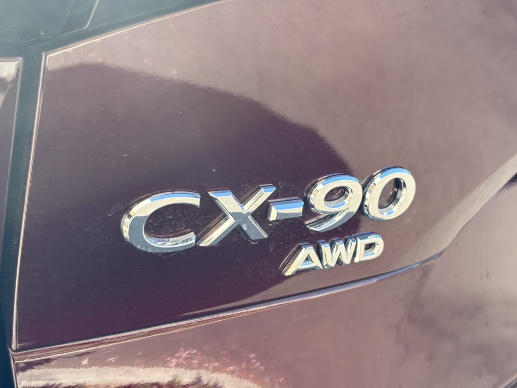 2024 Mazda CX-90 3.3 Turbo Premium Plus photo 4