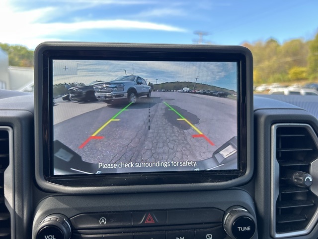 2021 Ford Bronco Sport Big Bend photo 32
