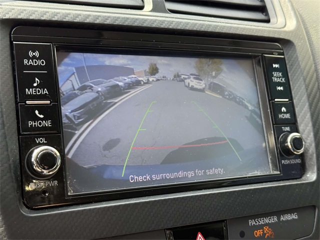 2019 Mitsubishi Outlander Sport ES photo 3