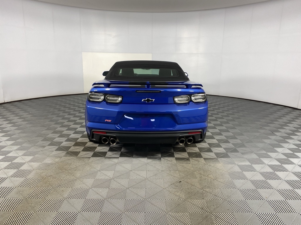 2023 Chevrolet Camaro LT1 photo 18
