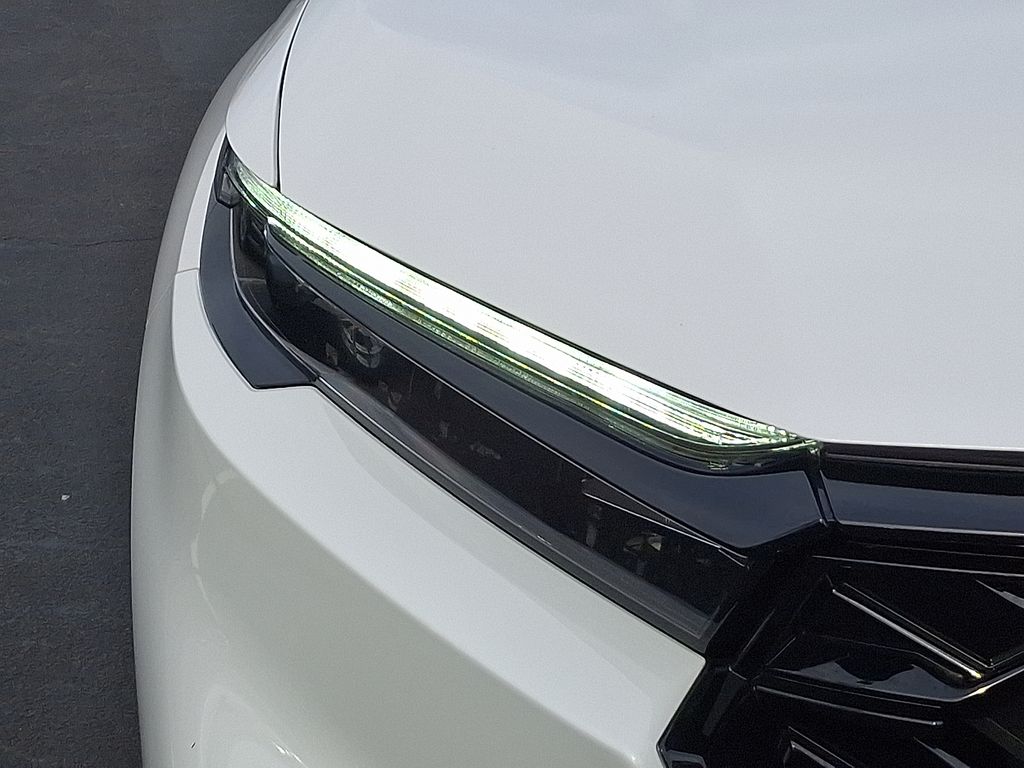 2024 Honda CR-V Hybrid Sport-L photo 9