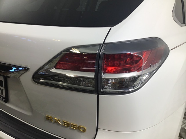 2015 Lexus RX 350 photo 22