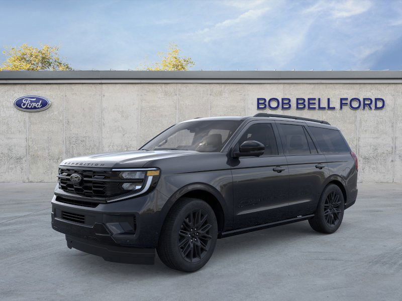 2025 Ford Expedition Platinum's photo