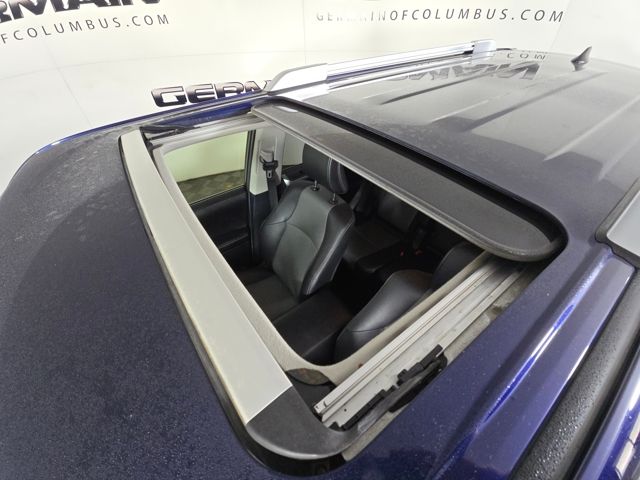 2016 Toyota 4Runner SR5 Premium photo 26