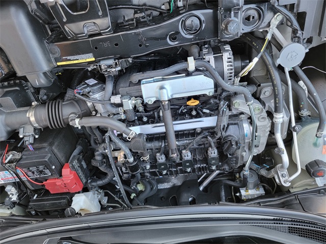 2025 Nissan Versa 1.6 S photo 33