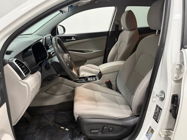 2020 Hyundai Tucson Value photo 10