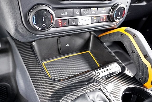 Used 2022 Gray Ford Badlands image 29