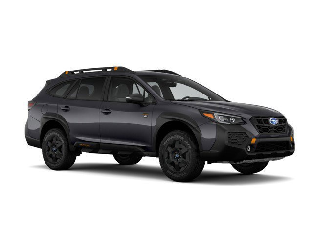 2025 Subaru Outback Wilderness's photo