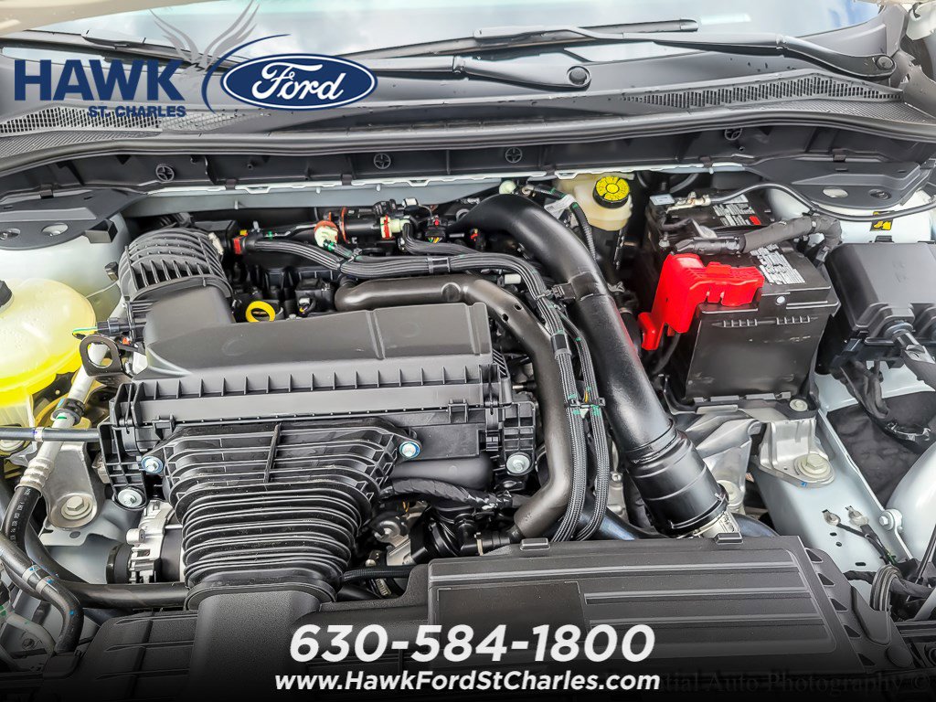 2024 FORD ESCAPE - Image 19