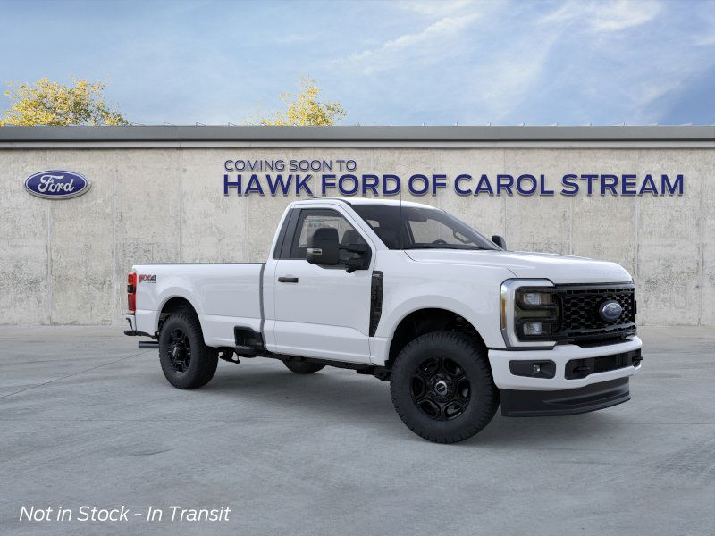 2026 FORD F-350 - Image 7