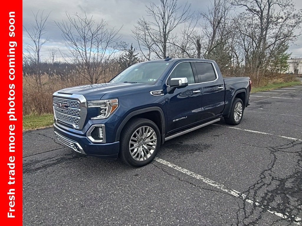 2019 Gmc Sierra 1500 Denali photo 4