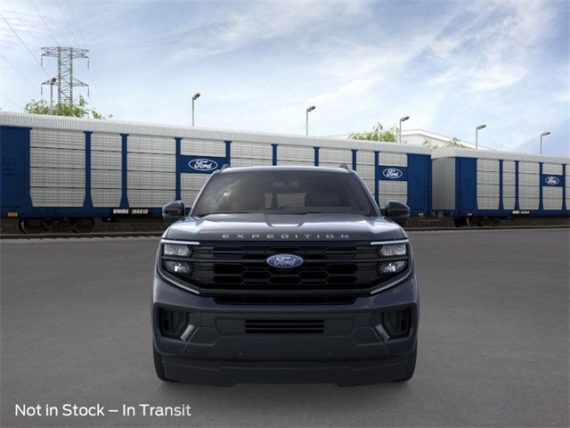 2025 Ford Expedition photo 4