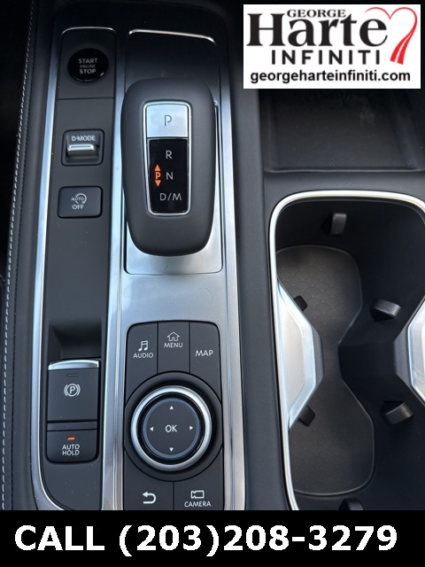 2026 Infiniti QX60 Autograph AWD photo 29