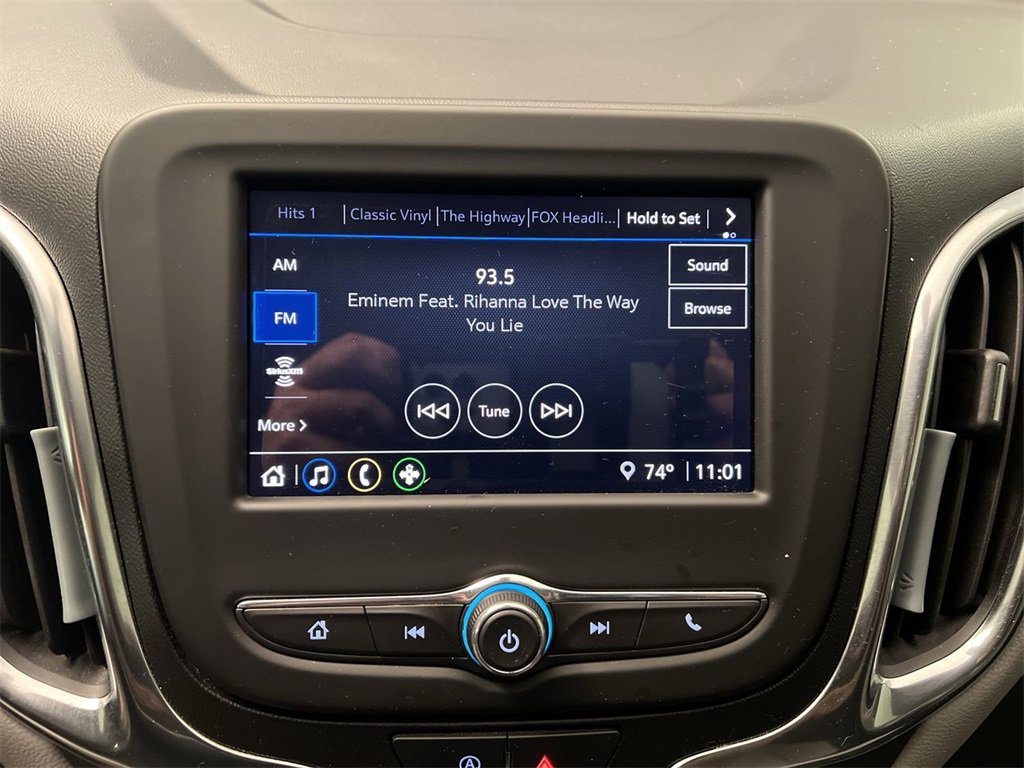 2022 Chevrolet Equinox LS photo 15