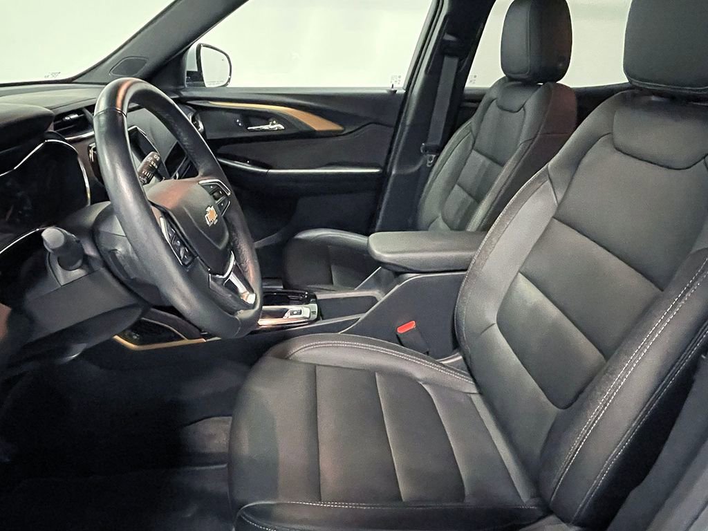 2023 Chevrolet Trailblazer ACTIV photo 2