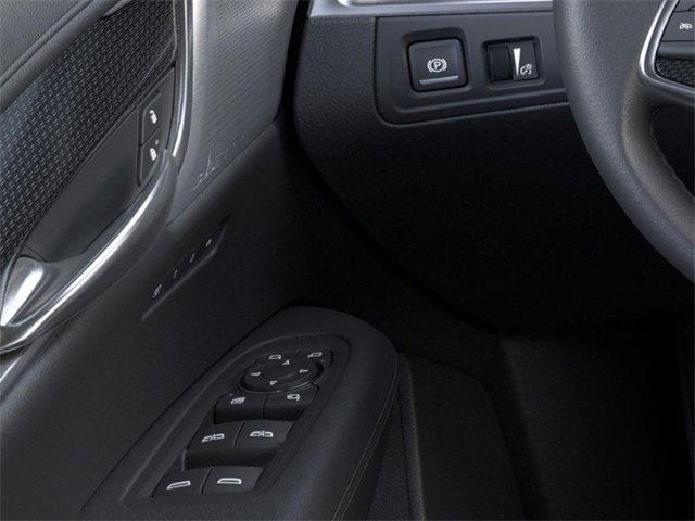 2025 Cadillac XT5 Sport photo 22