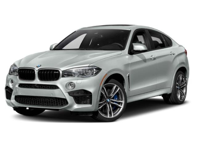 2018 BMW X6 M M's photo