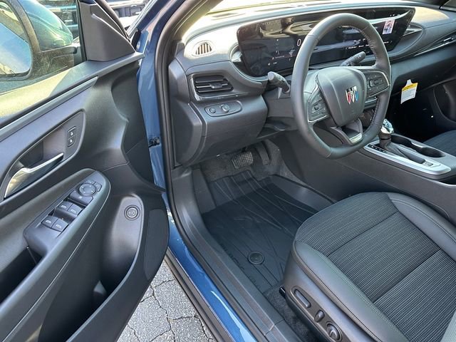 2025 Buick Envista Preferred photo 13