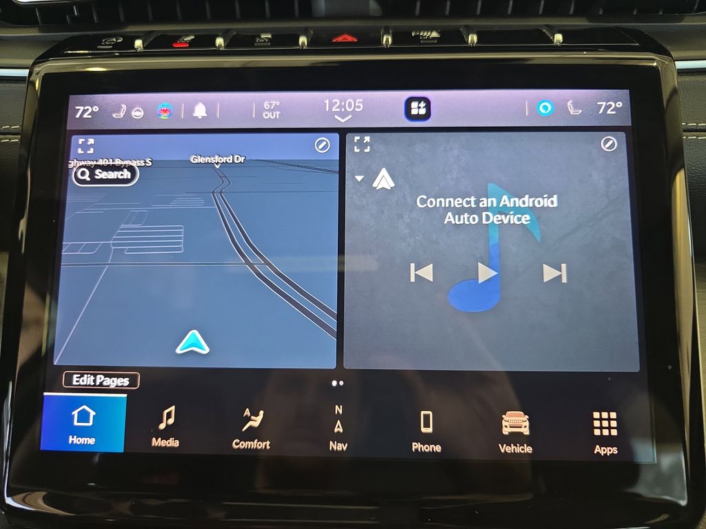 2021 Jeep Grand Cherokee Limited photo 22