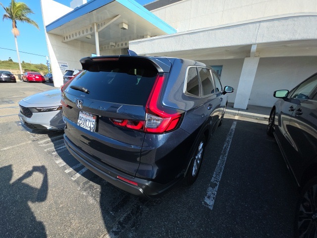 2023 Honda CR-V EX-L photo 3