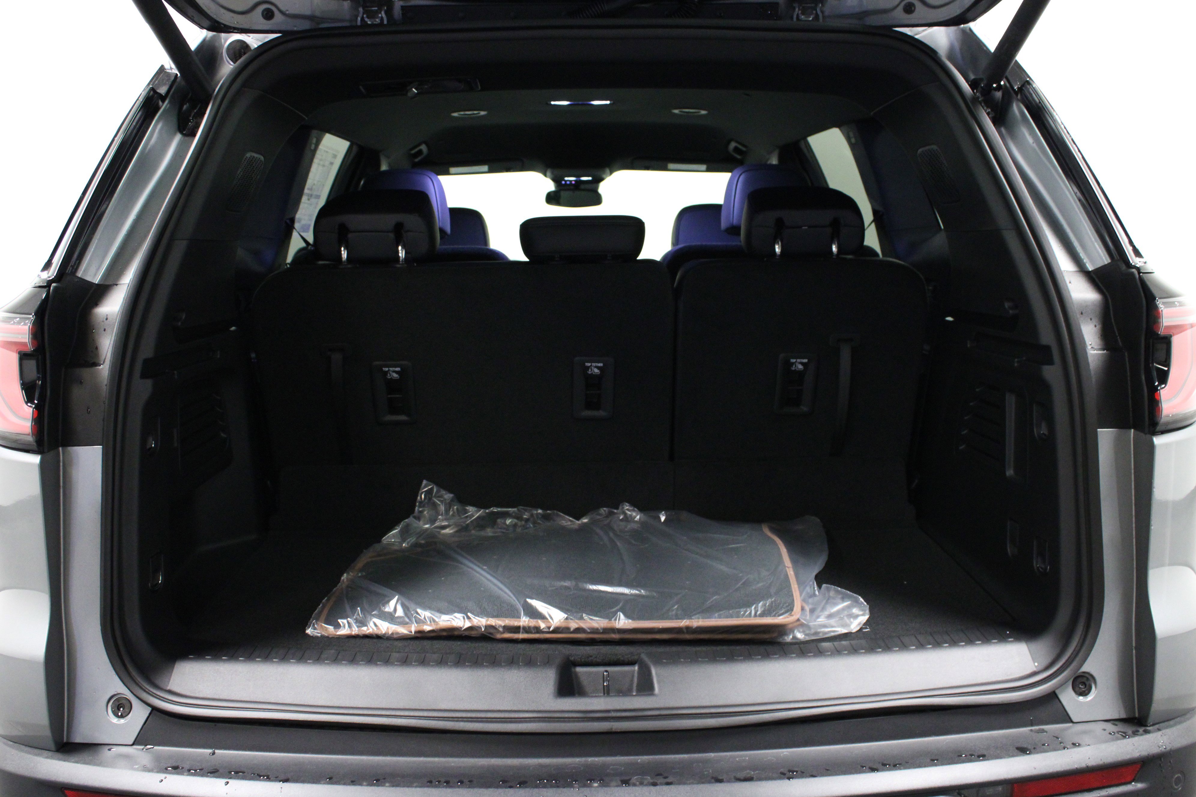 2025 Gmc Acadia AT4 photo 12