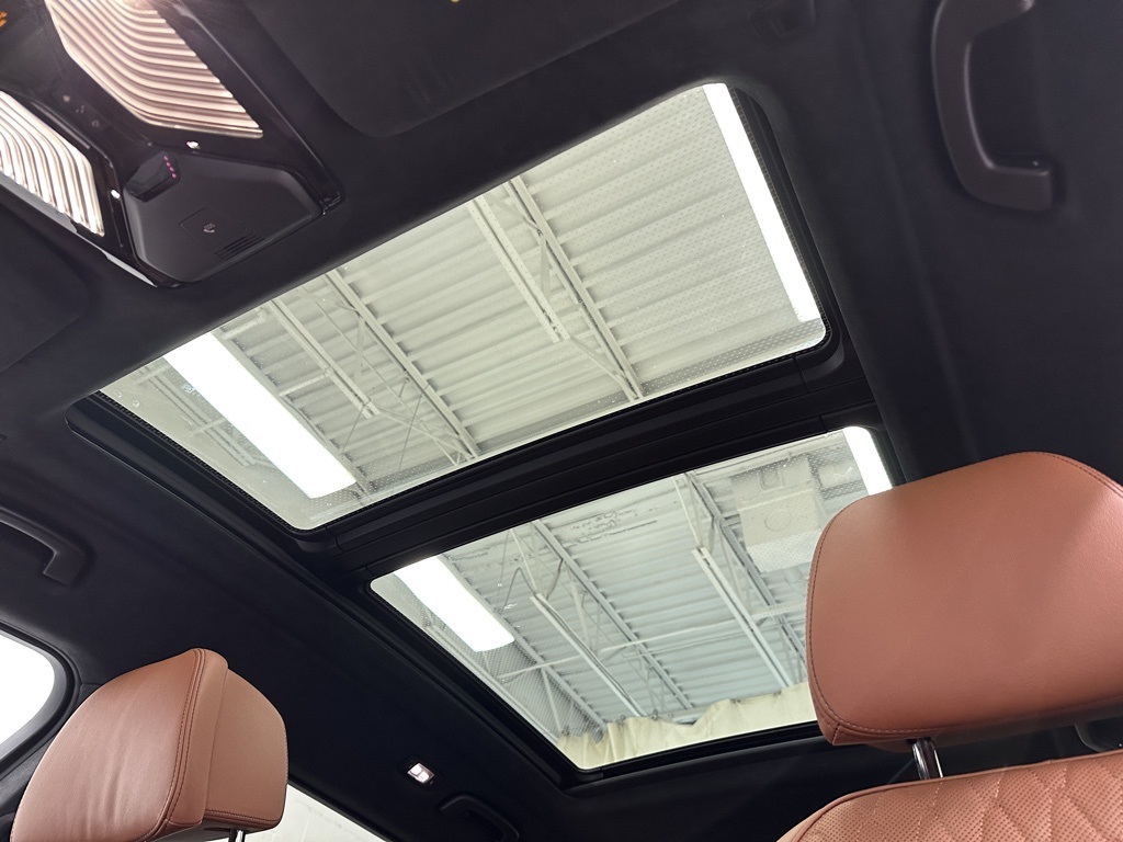 2023 Bmw X7 xDrive40i photo 38