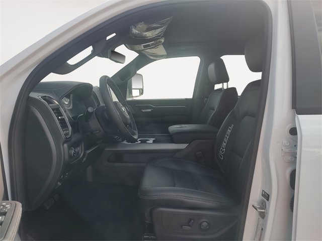2026 Ram 1500 Rebel photo 9