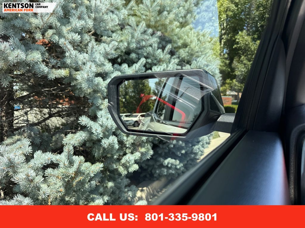2023 Gmc Canyon AT4X photo 22