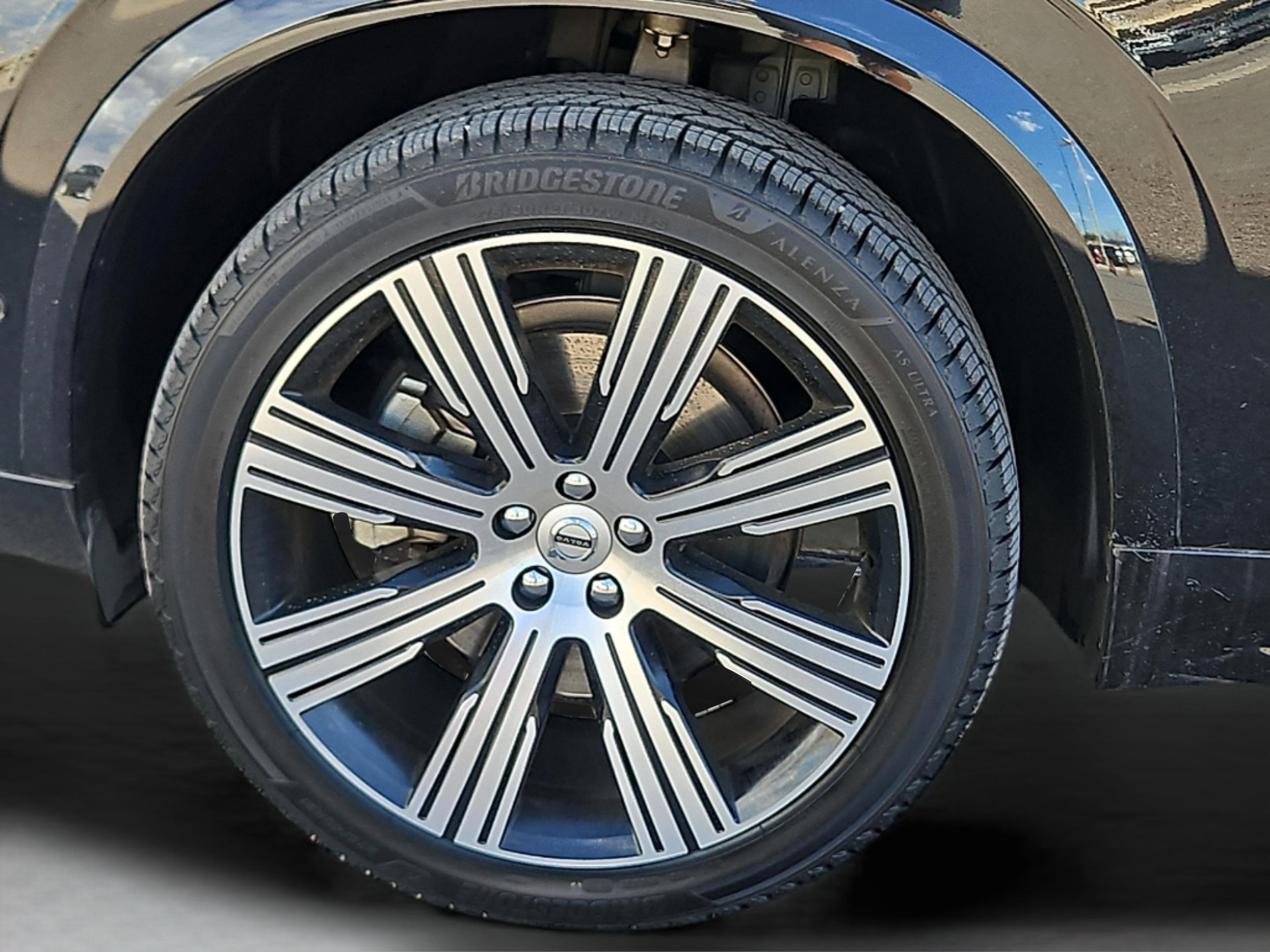 2023 Volvo XC90 Ultimate photo 35