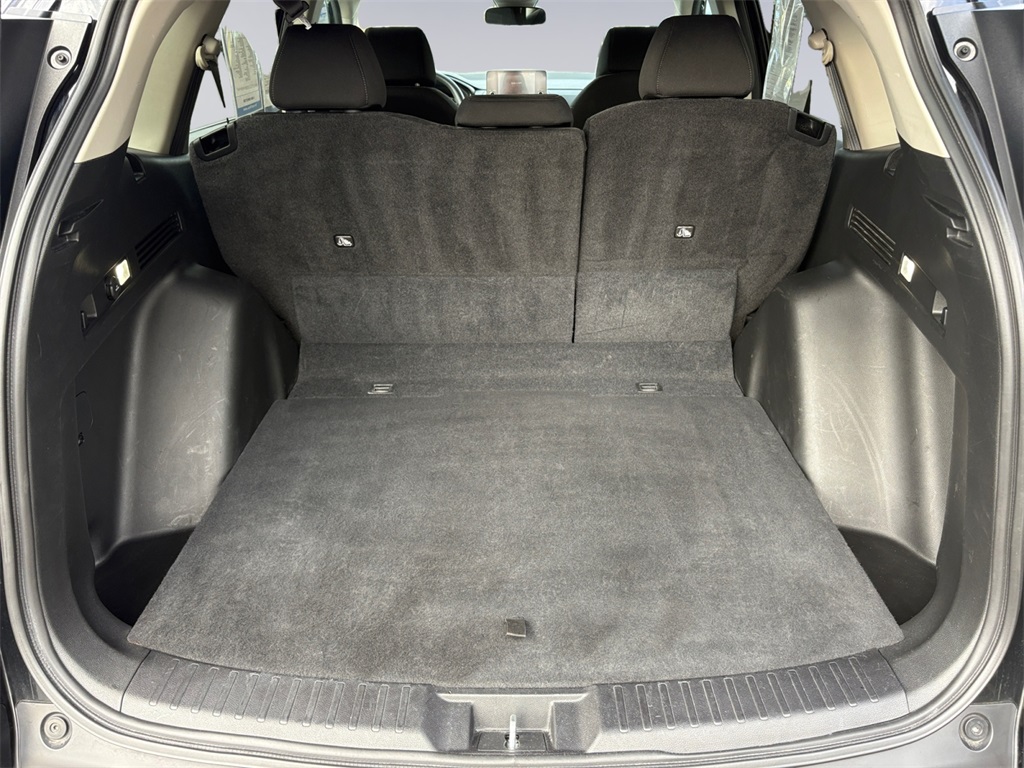 2023 Honda CR-V EX photo 18