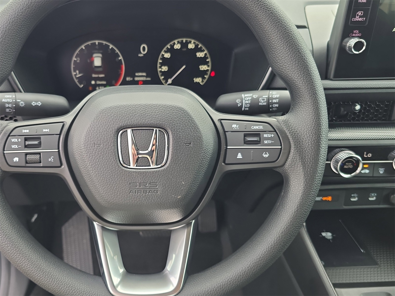 2026 Honda CR-V LX photo 24