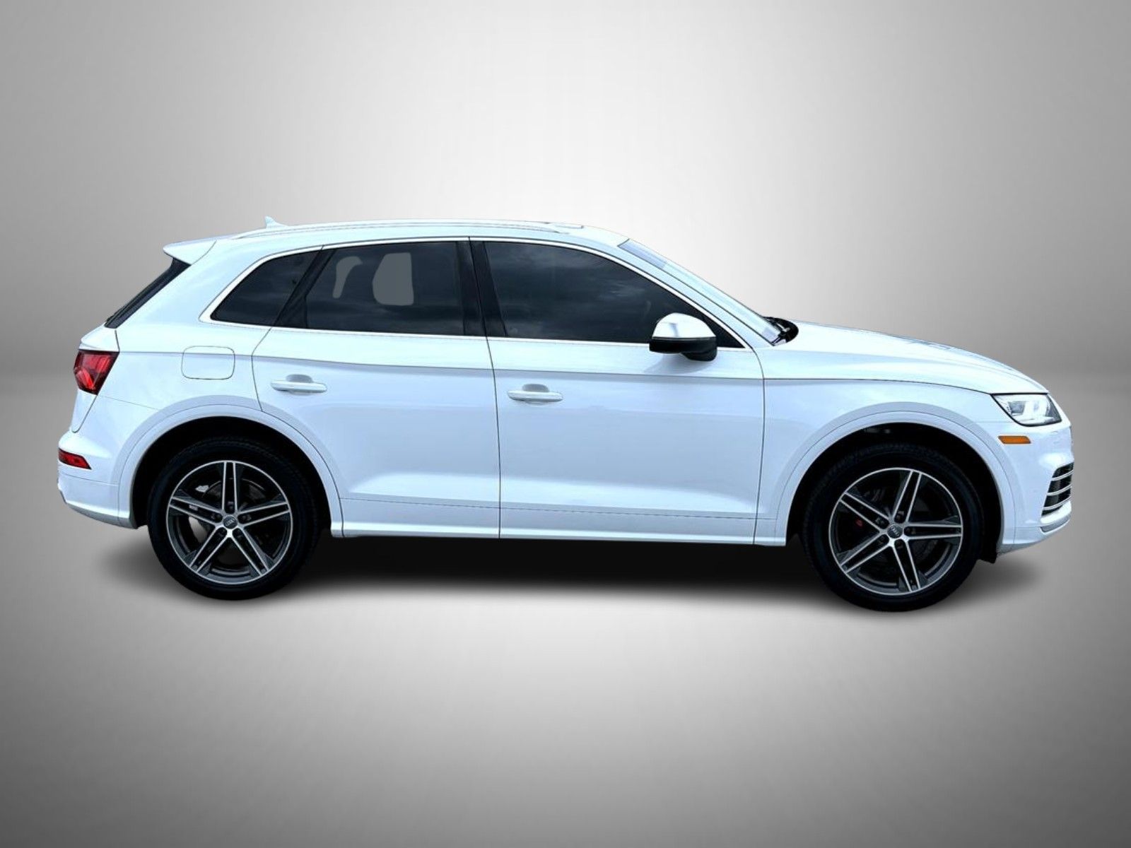 2020 Audi SQ5 Premium Plus photo 4