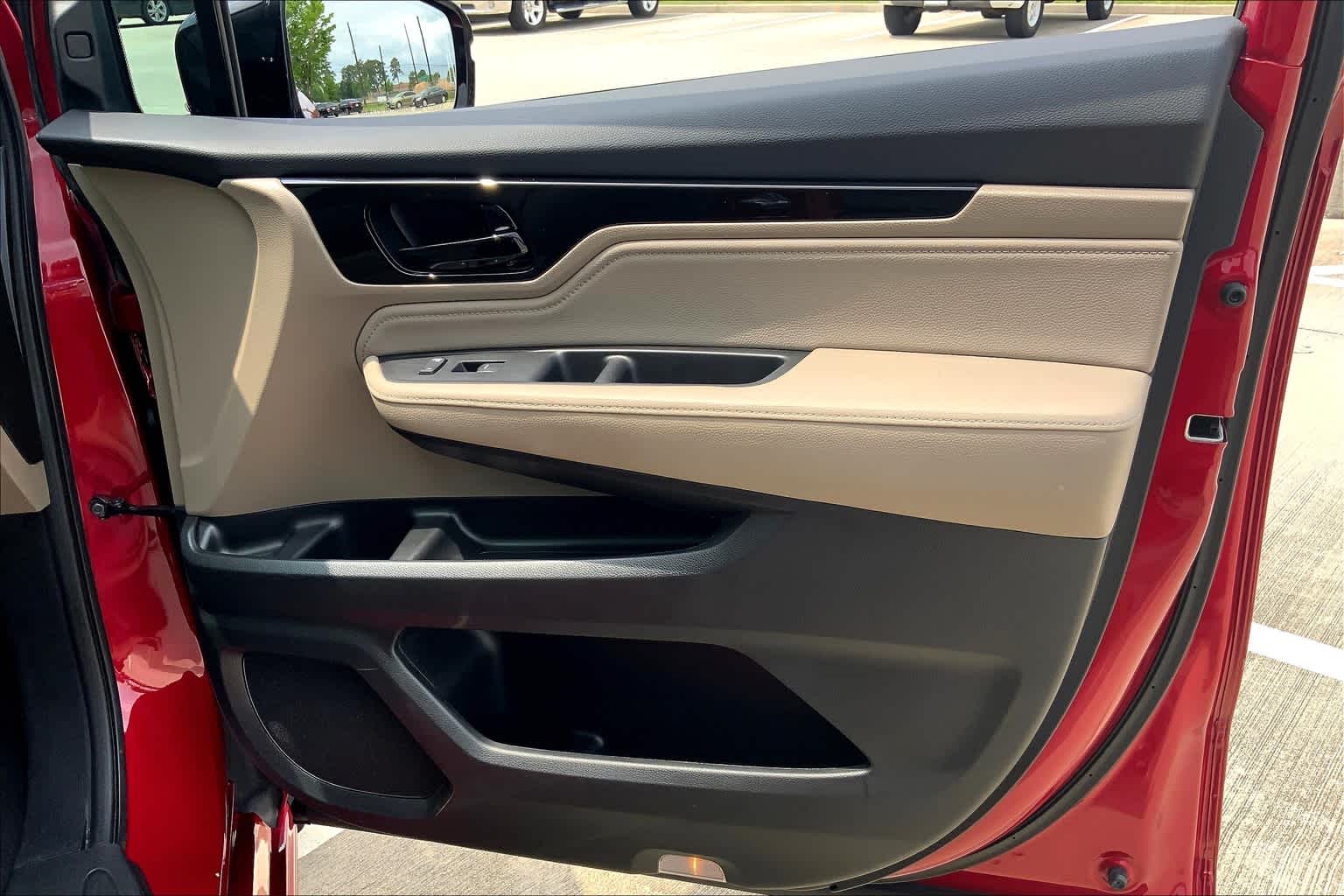 2022 Honda Odyssey Elite photo 20