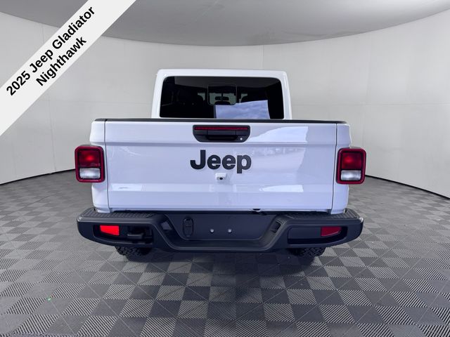 2025 Jeep Gladiator Sport photo 7