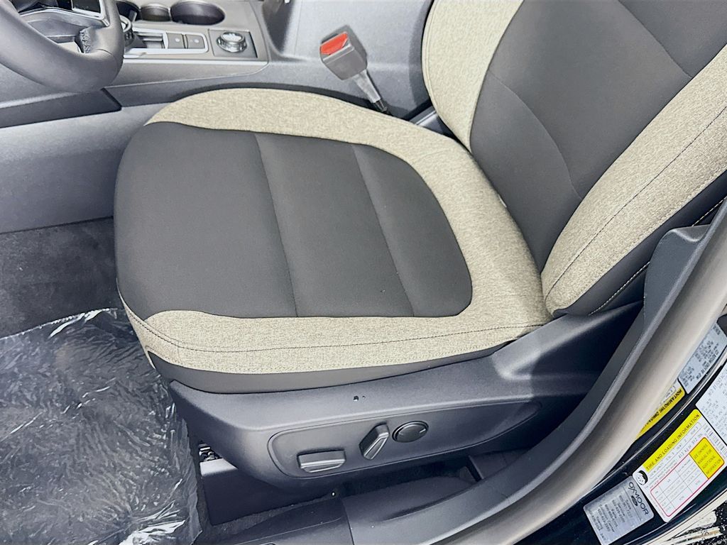 2025 Ford Bronco Sport Big Bend photo 18