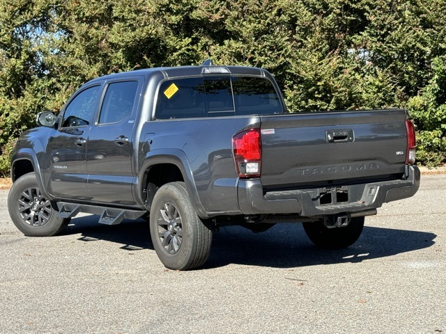 2023 Toyota Tacoma SR5 photo 4