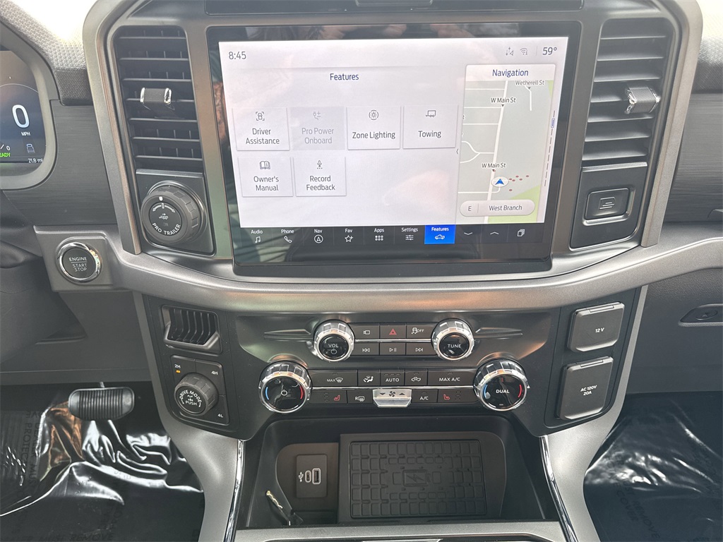 2025 Ford F-150 XLT photo 33