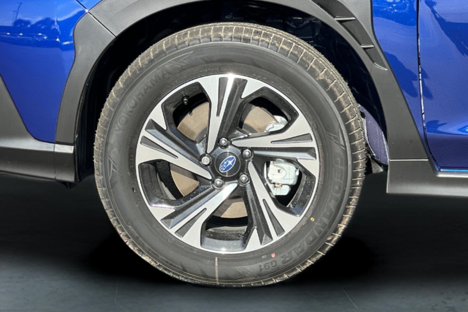 2025 Subaru Crosstrek Premium photo 58
