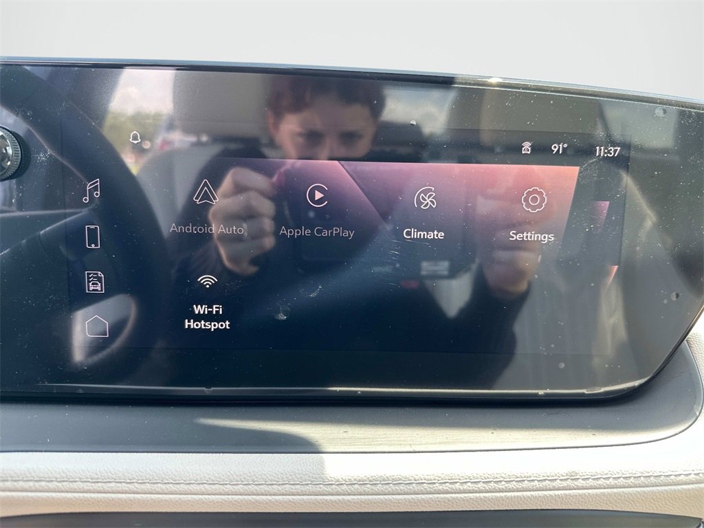 2026 Buick Encore GX Avenir photo 23