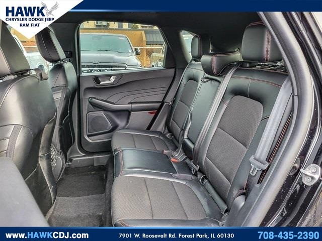 2024 FORD ESCAPE - Image 10