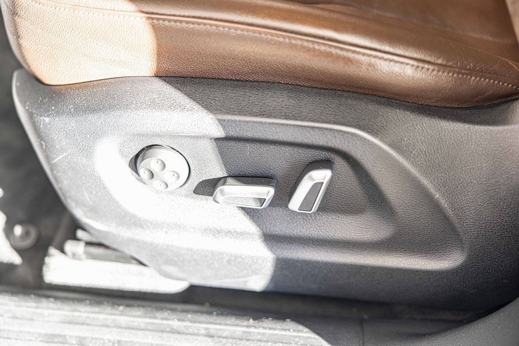 2017 AUDI Q5 - Image 24