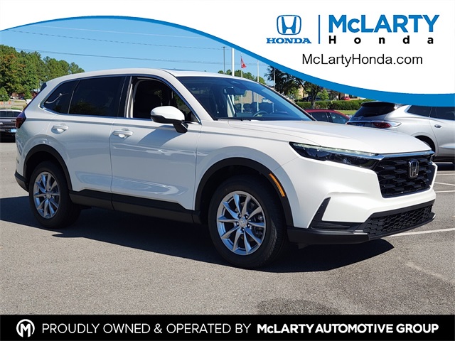 2026 Honda CR-V EX's photo