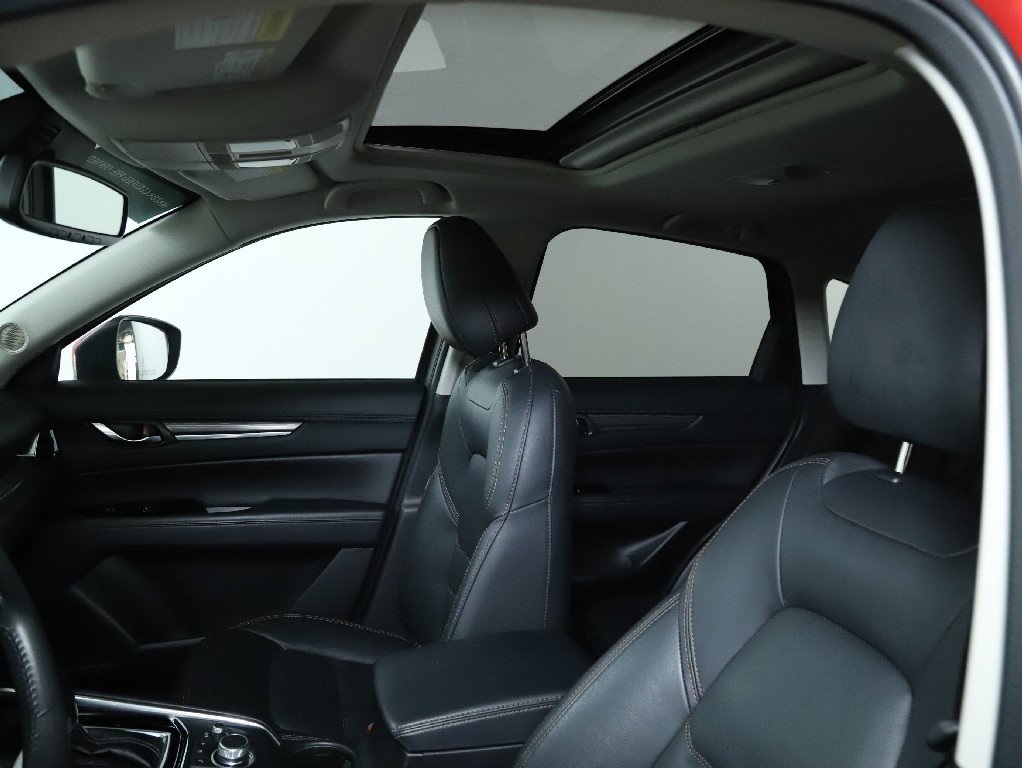 2023 Mazda CX-5 2.5 S Premium photo 19