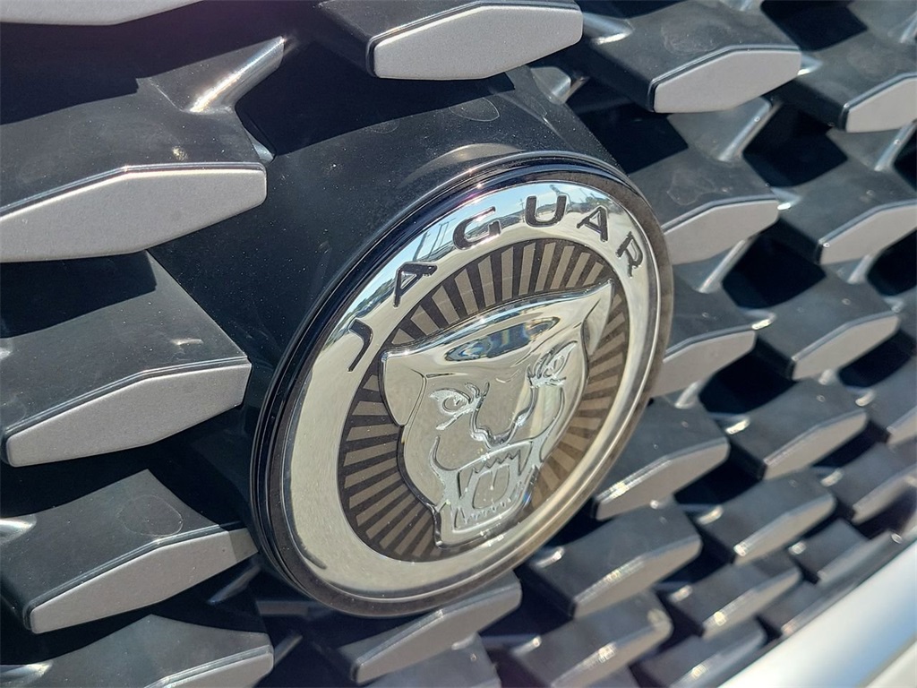 2025 Jaguar F-PACE P250 R-Dynamic S photo 6