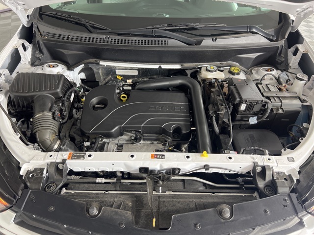 2023 Chevrolet Equinox LS photo 27