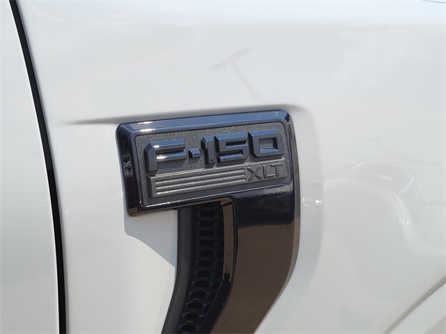 2024 Ford F-150 XLT photo 5