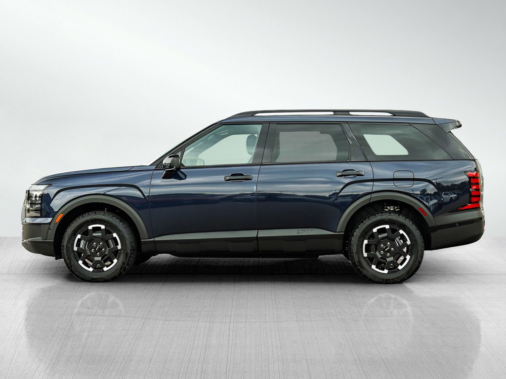 2026 Hyundai Palisade XRT photo 3
