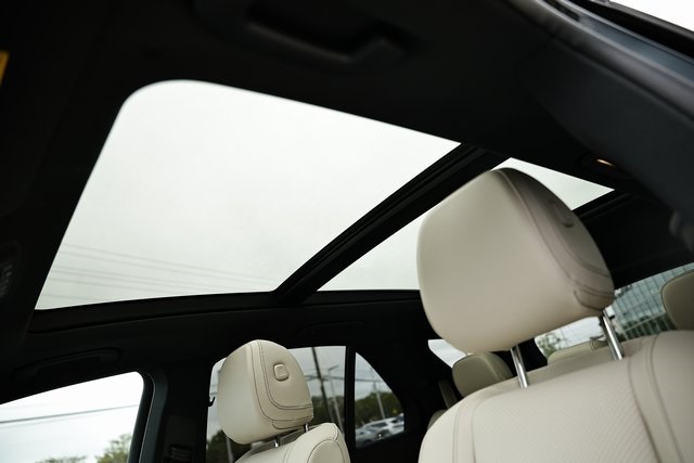 2023 Mercedes Benz GLE 450 4MATIC photo 19