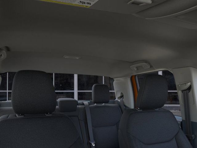 2026 FORD MAVERICK - Image 36