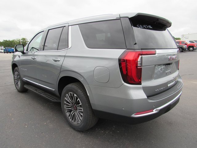 2025 Gmc Yukon photo 6